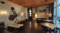 Five Elements Hostel Leipzig - Bữa sáng