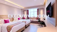 Leedon Hotel & Suites Surabaya