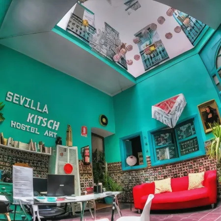 Rio Hostel