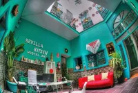Rio Hostel - Hostels