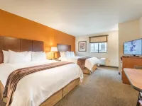 My Place Hotel-Anchorage, AK Hotels near Dimond Center