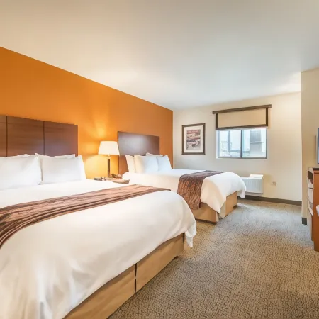 My Place Hotel-Anchorage, AK Hotel a Anchorage