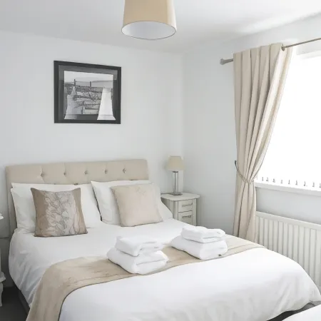 Bishop Gate B&B