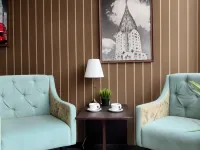 Bestau Hotel 阿克塞住宿飯店