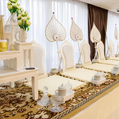 Christella Hotel Laemchabang