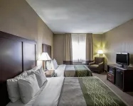 Comfort Inn Morris I-80