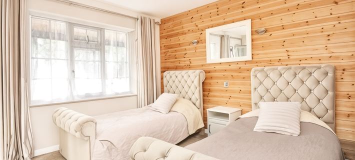 Chequers Inn Hotels in Harrogate