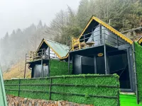 Ayder Elizan Dağ Evleri Hotels in 