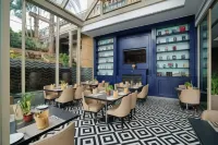 The Corinthians Resort & Club - servizio colazione