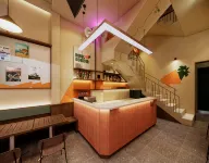 Rebel Rooster Hostel - Spa
