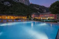 Grand Hotel des Bains - Pools