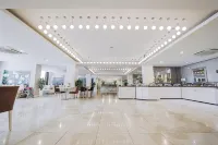 Qafqaz Sahil Hotel Baku - Jacuzzi