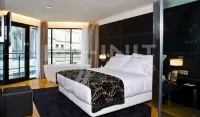 Hotel Inffinit
