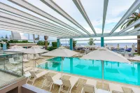 Elinotel Sermilia Resort - Ocean View
