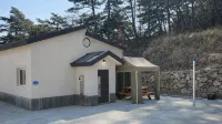 Namwon Green Hall Pension - 2-Star