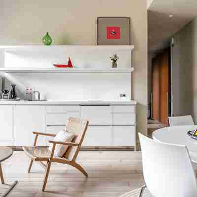 Villa Perlov Apartaments Others