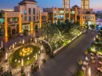 Al Mashreq Boutique Hotel - Small Luxury Hotels of the World Hotels near Kingdom Centre Tower