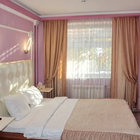 AB Guest House