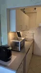 Central apartment in Bremen - also quickly on foot in the city