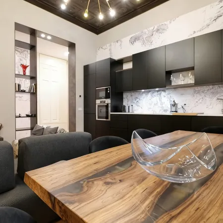 La Chambre Milano Guest House