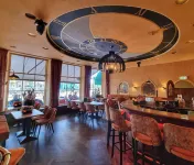 Fletcher Hotel-Restaurant Middelburg - Desayuno