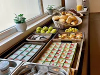 Cit'Hotel du Tigre Hotels in Verdun