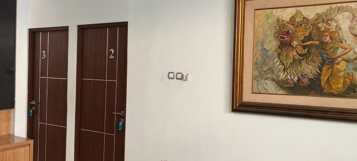 Bening Asri Guesthouse Hotels in Benda