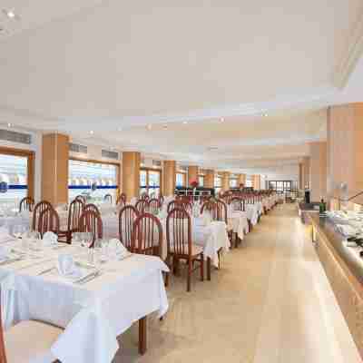 HL Suite Nardos - Only Adults Dining/Meeting Rooms