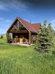"Everything Is Top Cabin - 4-Star