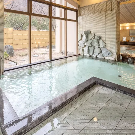 Hotel Yu-No-Jin