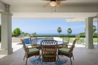 Once you’re here - you wont want to leave!  Exquisitely appointed. Views galore - breakfast