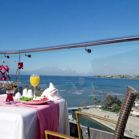 Silivri Park Hotel