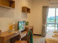 Krabi Cinta House Hotels near مدرج كرابي
