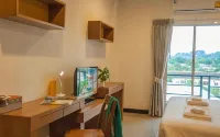 Krabi Cinta House - 3 Yıldız