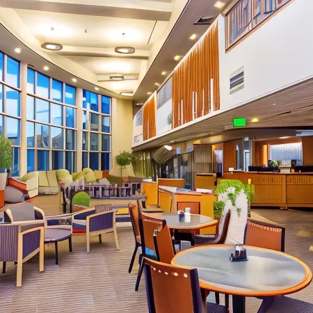 Dimond Center Hotel