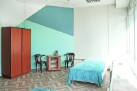 Мини-отель Кристалл - Разрешено размещения с домашними животными