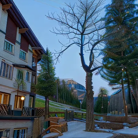 Park Hotel Faloria