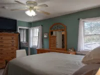 Local Events House on Lake near HPU, High Point Markets, NC Hospitals