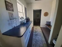 Large Downtown Manistee Historic Home Near Lake Michigan - 3 ดาว