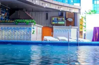 德加勒王子酒店 - 海景