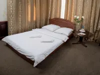 Shakira Mini-Hotel - موقف سيارات