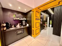 Elegance Rooms Spaccanapoli - 가족여행