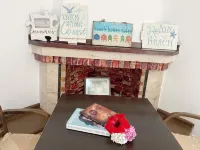 Arlinds Apartament