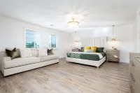 Emerald Bay w/ Pool, Spa, Golf, Game room & more! - مسبح
