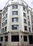 阿羅伊蓬費拉達酒店 - 酒吧