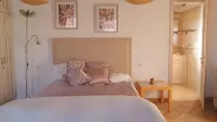 beautiful sunshine in the large outdoor area, romantic for 2 people - 3-Star