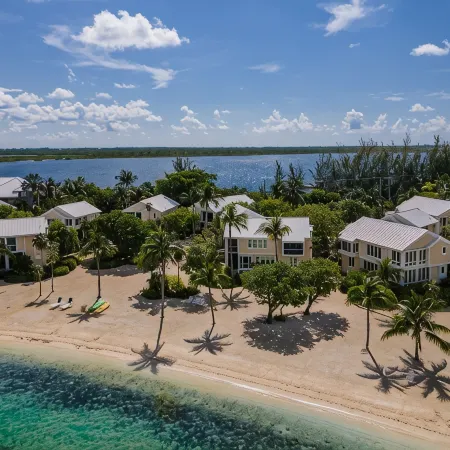 "Sandy Bottom" -  2 Bedroom Villa On The Beach At Gardens Of The Kai#5