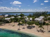 "Sandy Bottom" -  2 Bedroom Villa On The Beach At Gardens Of The Kai#5 - balcony