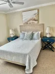 Adorable Coral Cottage, 1 block to the beach, Great Location in Dewey Beach! - 4-Star