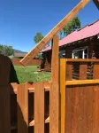 Small log home in the heart of Little Italy - Alphydda